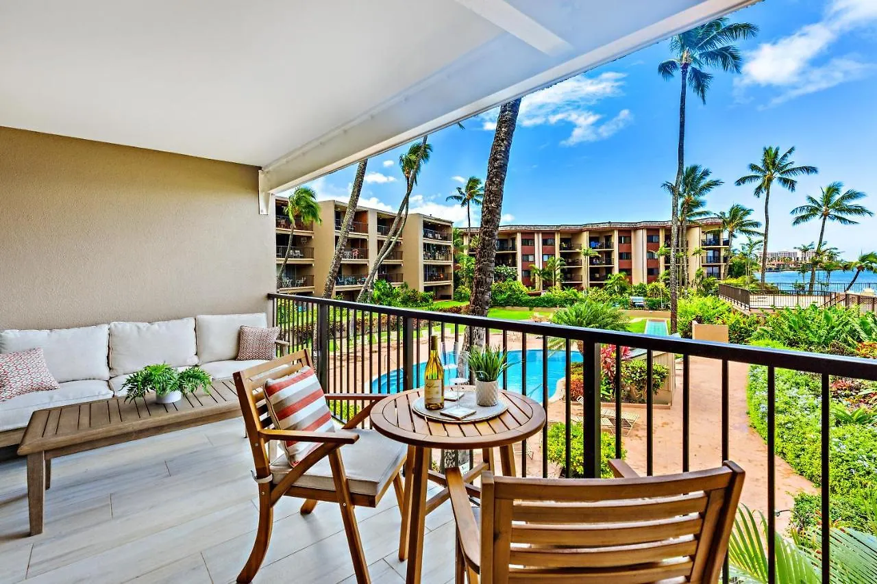 Holiday home Hale Ono Loa 205 Villa Kahana United States
