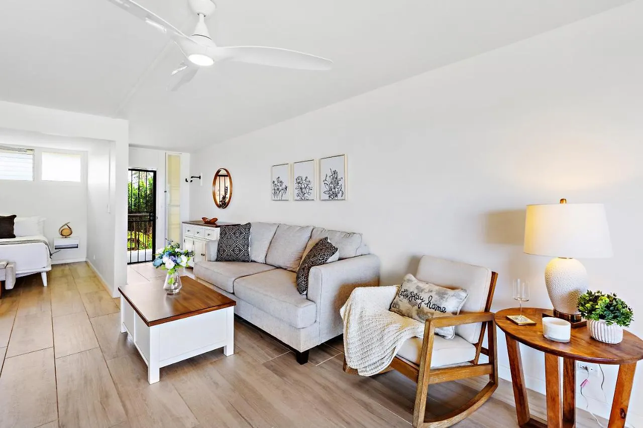 Hale Ono Loa 205 Villa Kahana