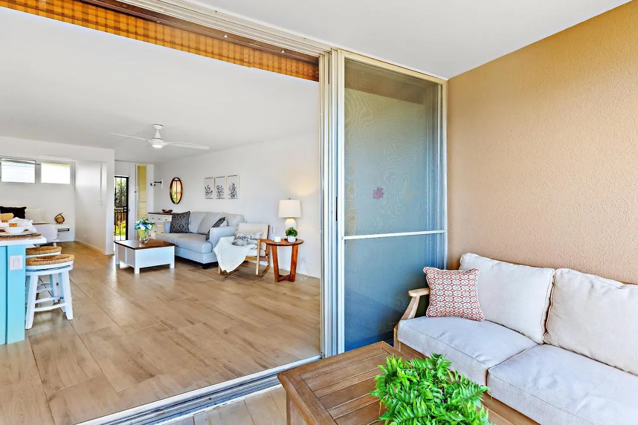 Hale Ono Loa 205 Villa Kahana