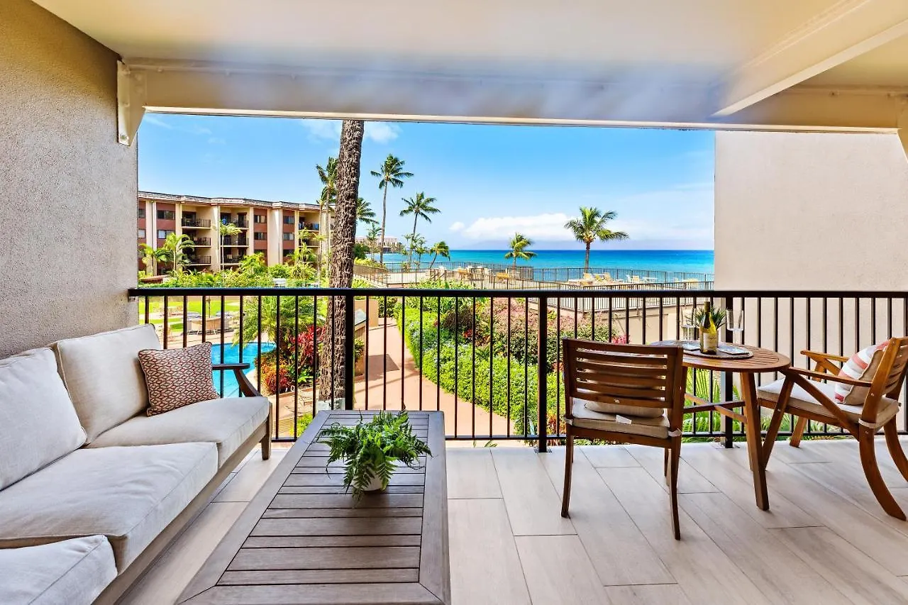 Hale Ono Loa 205 Villa Kahana