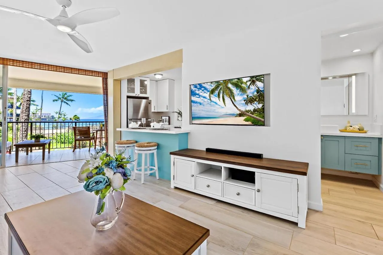 Hale Ono Loa 205 Villa Kahana 0*,