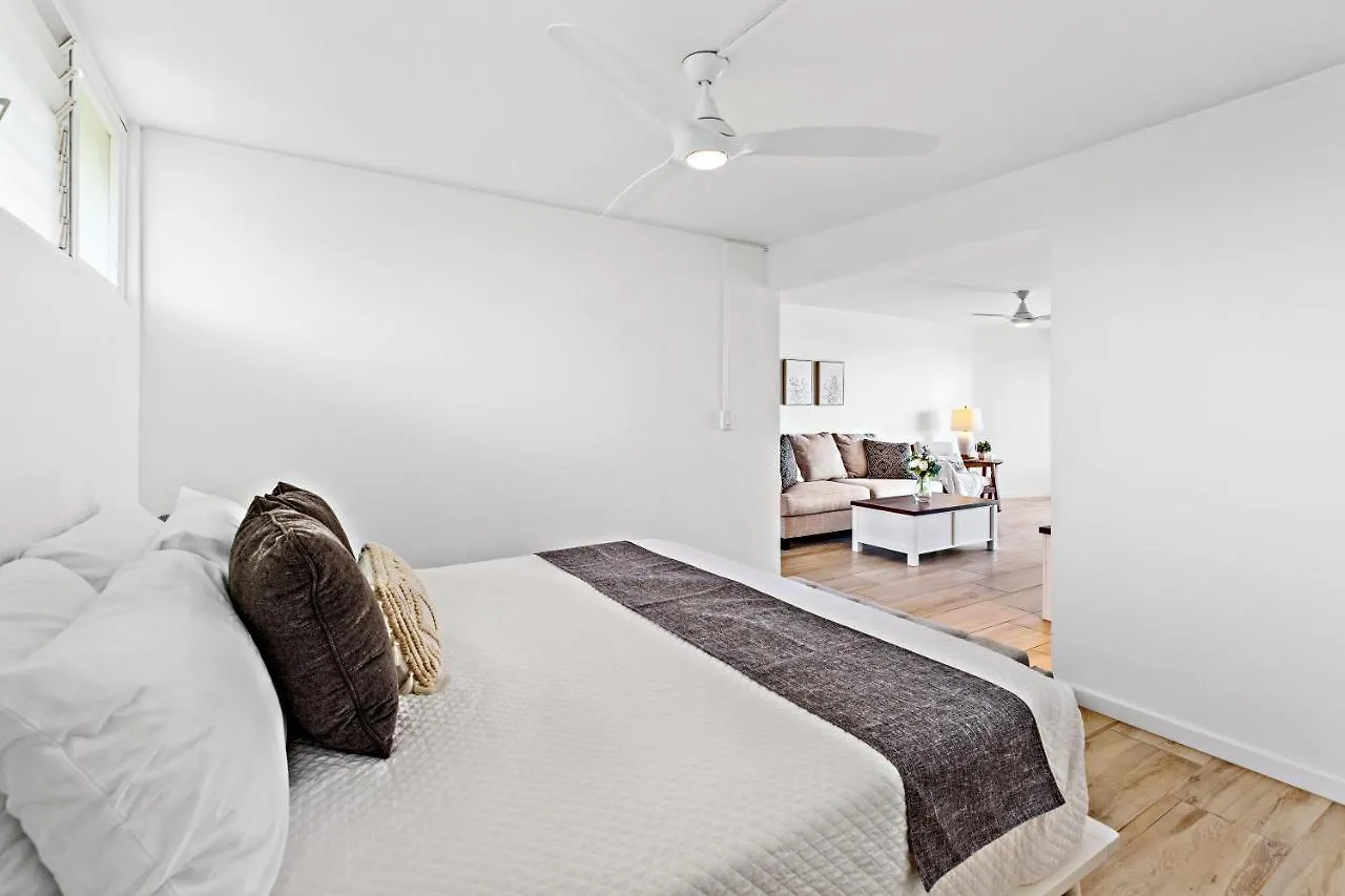 Holiday home Hale Ono Loa 205 Villa Kahana United States