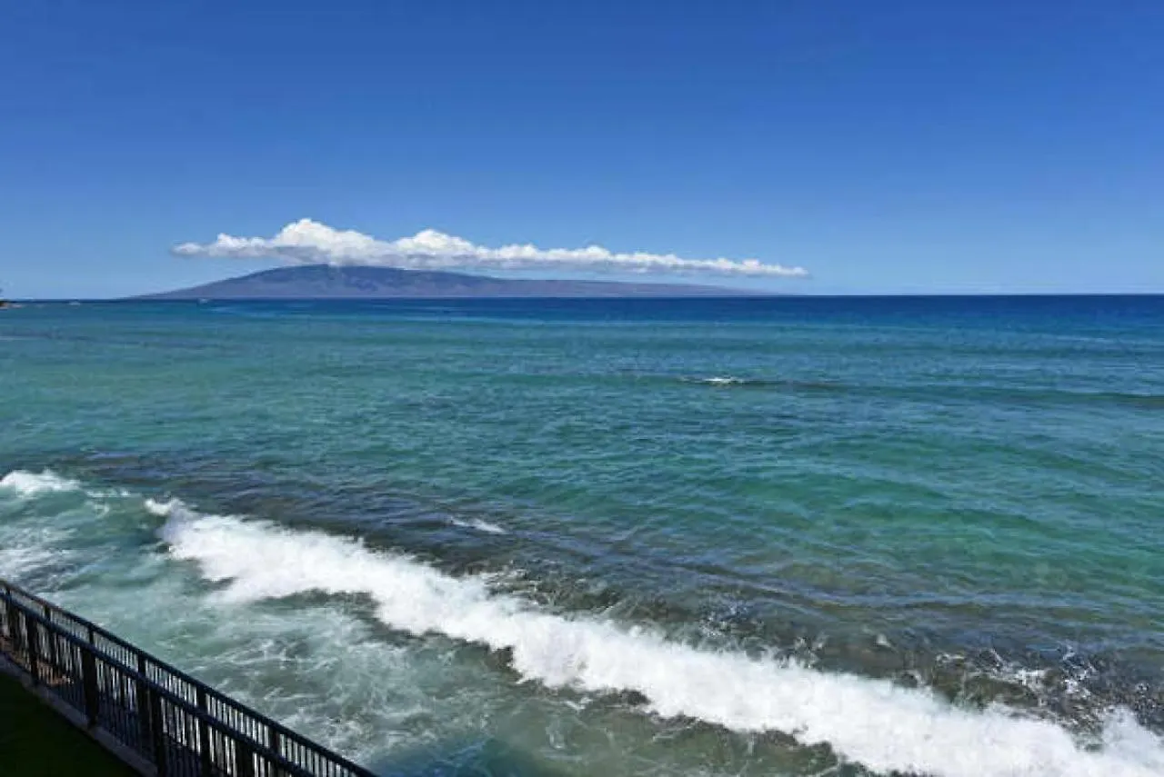 Holiday home Hale Ono Loa 205 Villa Kahana