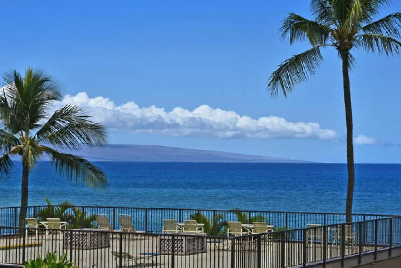 Hale Ono Loa 205 Villa Kahana United States