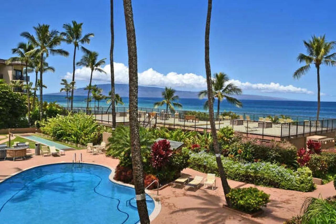 Hale Ono Loa 205 Villa Kahana Holiday home
