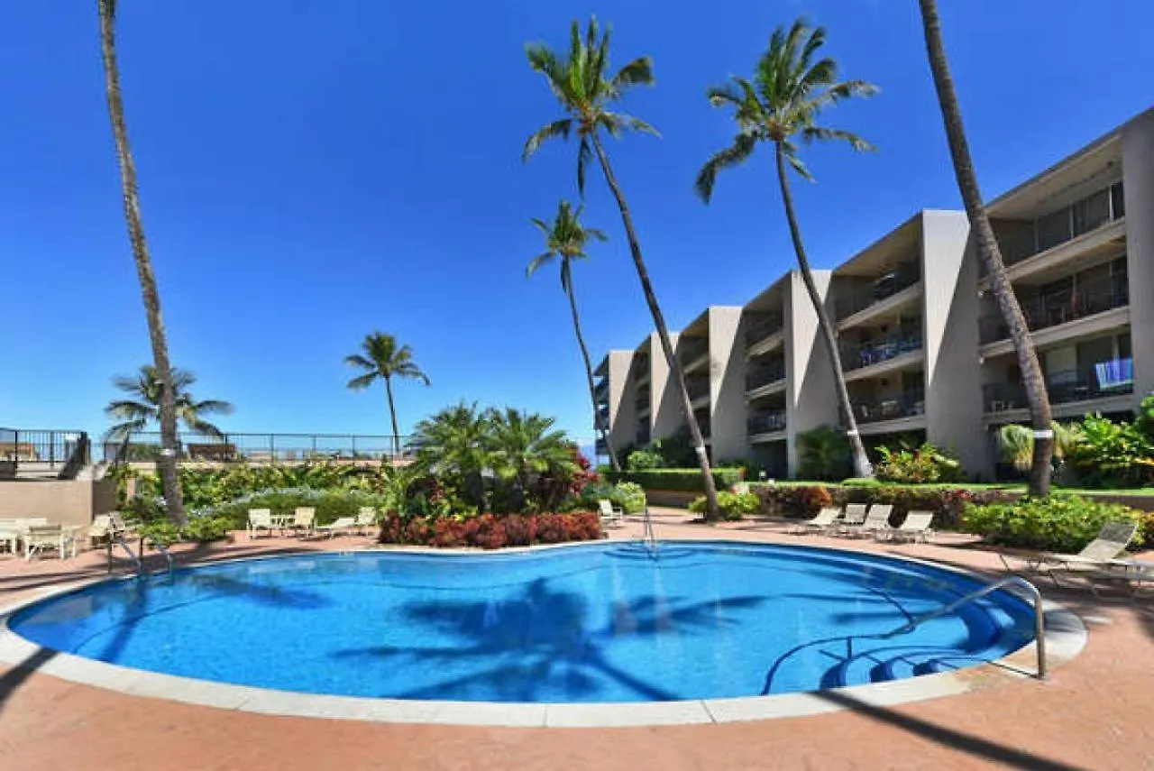 Villa Hale Ono Loa 205 Kahana
